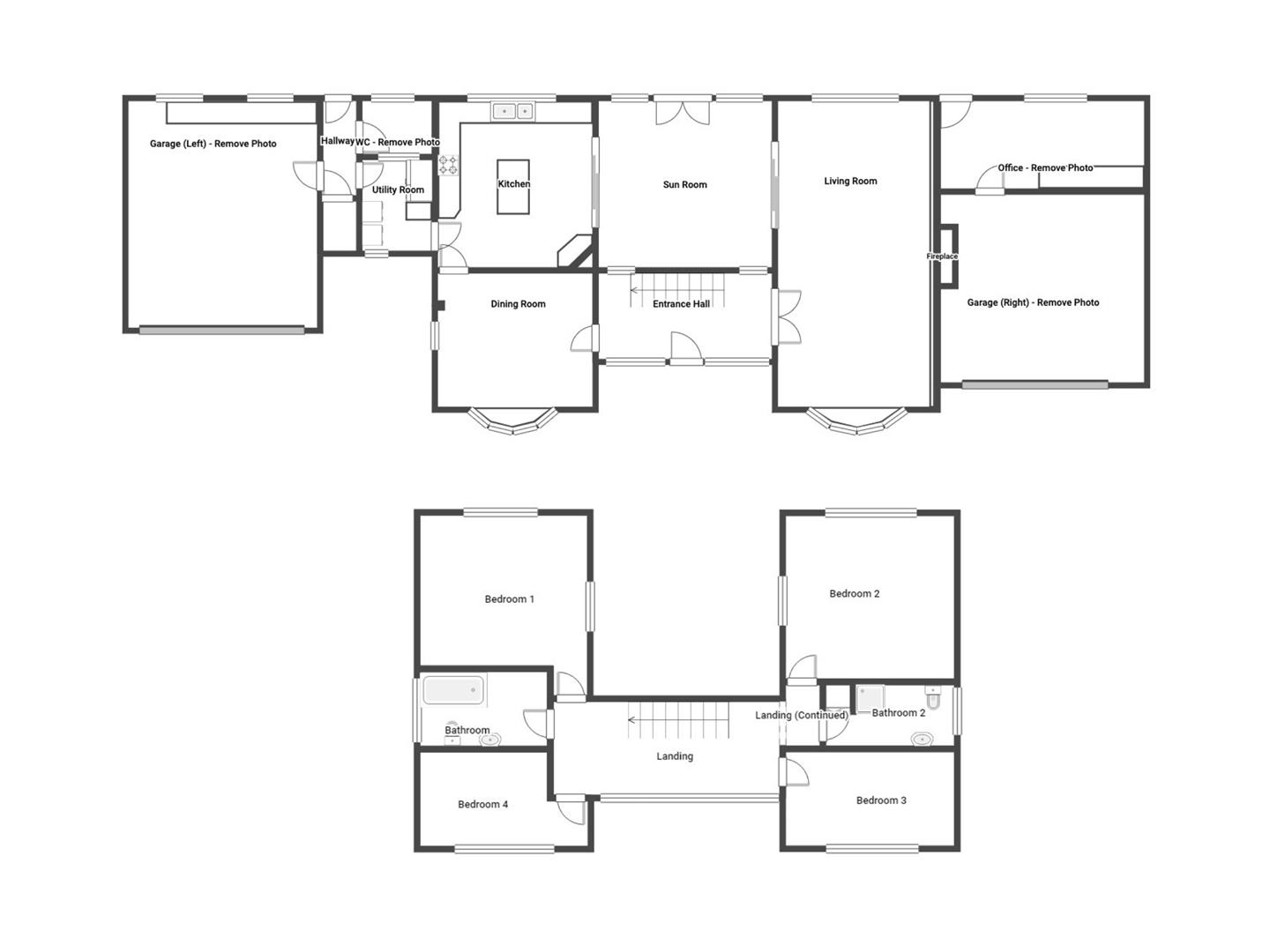 Elm Avenue, Attenborough Robert Ellis Estate Agents